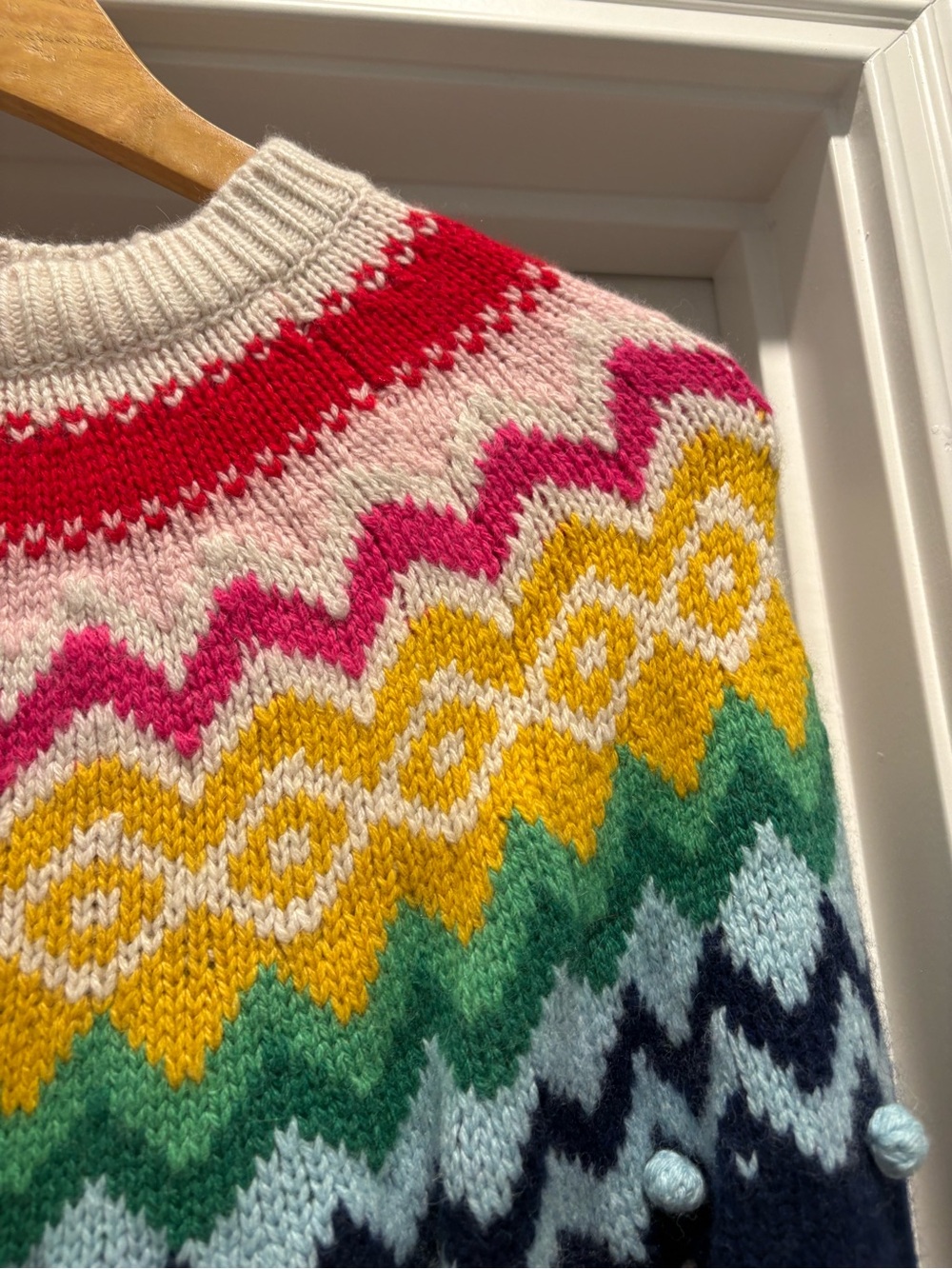 Boden Sweater - Picture 3 of 7